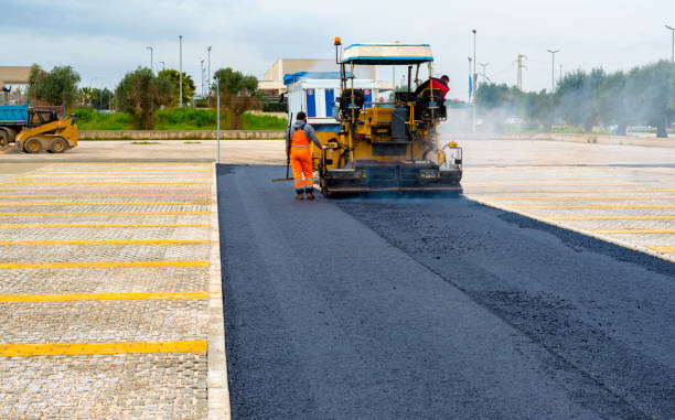Best Interlocking Driveway Pavers  in Port Wentworth, GA