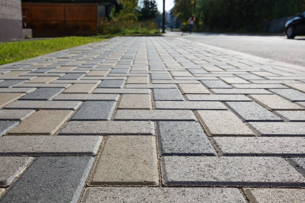 Commercial Driveway Pavers in Port Wentworth, GA