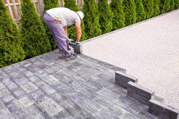 Best Best Driveway Pavers  in Port Wentworth, GA