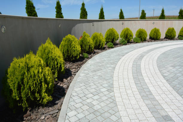 Professional Driveway Pavers in Port Wentworth, GA