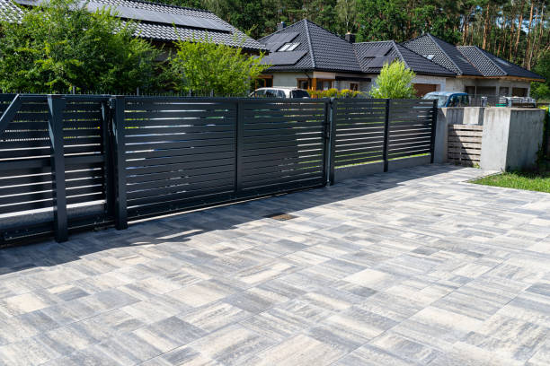 Reasons to Select Us for Your Driveway Paving Requirements in Port Wentworth, GA