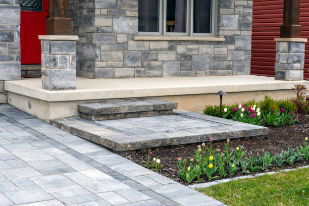 Best Driveway Paving Company  in Port Wentworth, GA