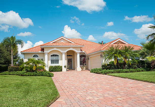 Best Residential Driveway Paver Services  in Port Wentworth, GA