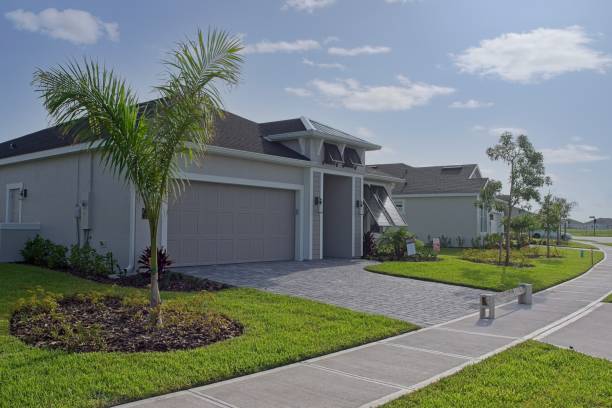Best Custom Driveway Pavers  in Port Wentworth, GA
