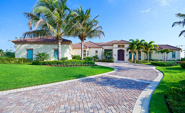 Best Driveway Paving Near Me  in Port Wentworth, GA
