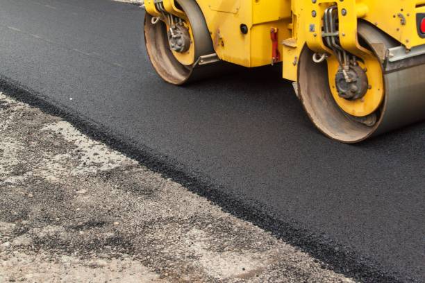 Best Custom Driveway Pavers  in Port Wentworth, GA