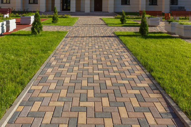 Best Interlocking Driveway Pavers  in Port Wentworth, GA